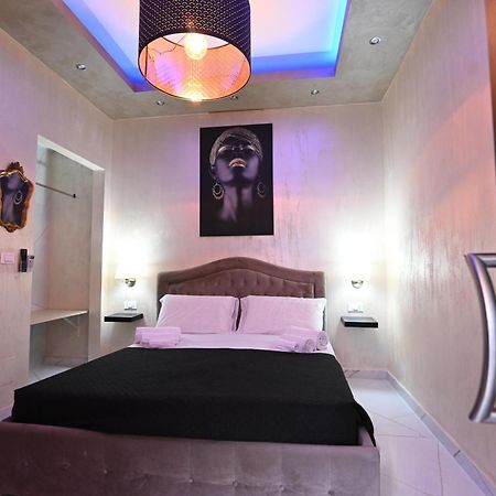 Le Camere Luxury Rooms Siracusa Сиракуза Екстериор снимка