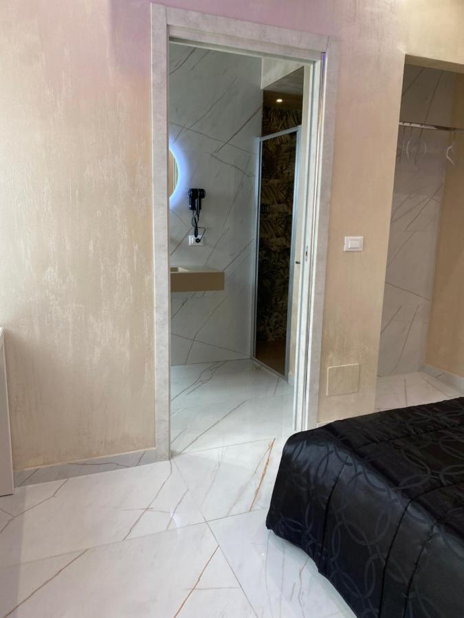 Le Camere Luxury Rooms Siracusa Сиракуза Екстериор снимка