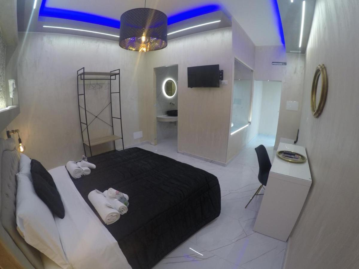 Le Camere Luxury Rooms Siracusa Сиракуза Екстериор снимка