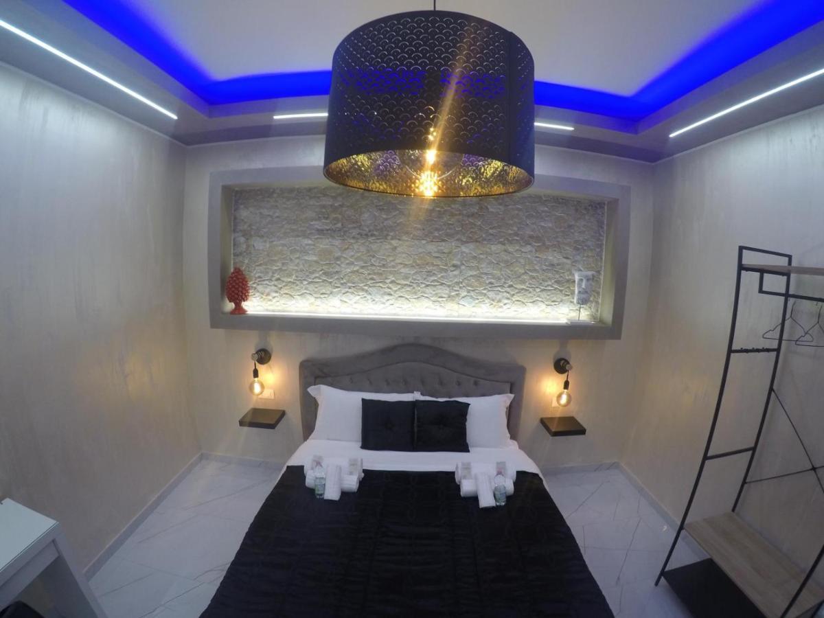 Le Camere Luxury Rooms Siracusa Сиракуза Екстериор снимка
