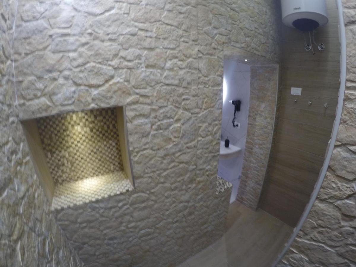 Le Camere Luxury Rooms Siracusa Сиракуза Екстериор снимка