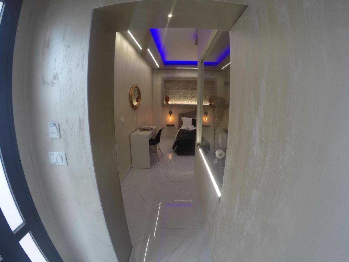Le Camere Luxury Rooms Siracusa Сиракуза Екстериор снимка