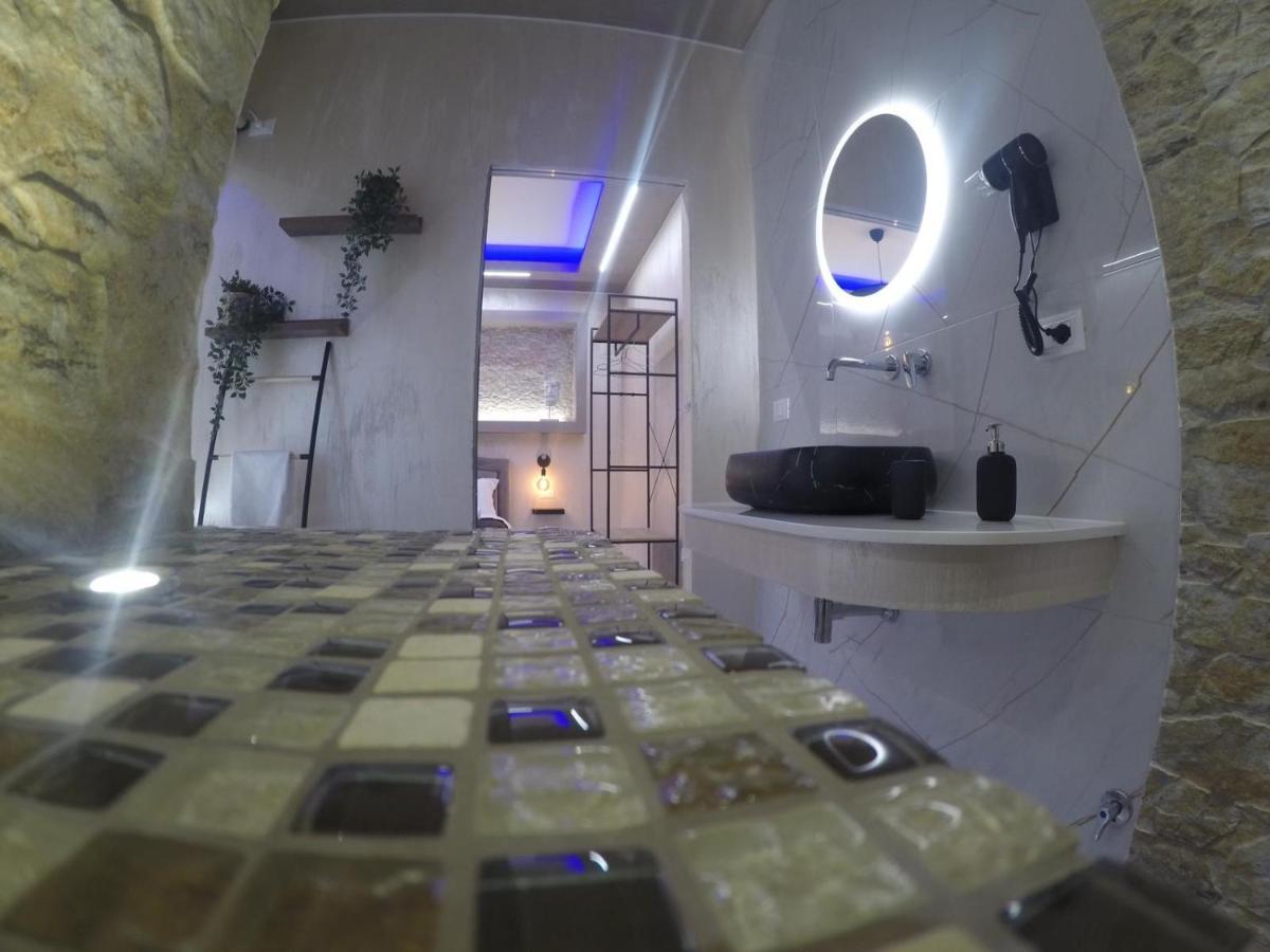 Le Camere Luxury Rooms Siracusa Сиракуза Екстериор снимка