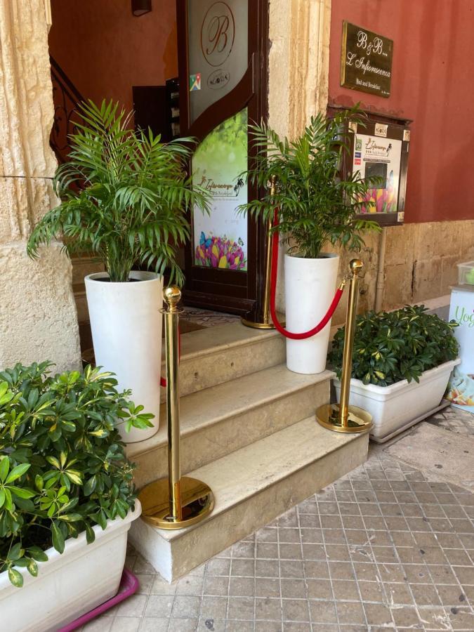 Le Camere Luxury Rooms Siracusa Сиракуза Екстериор снимка