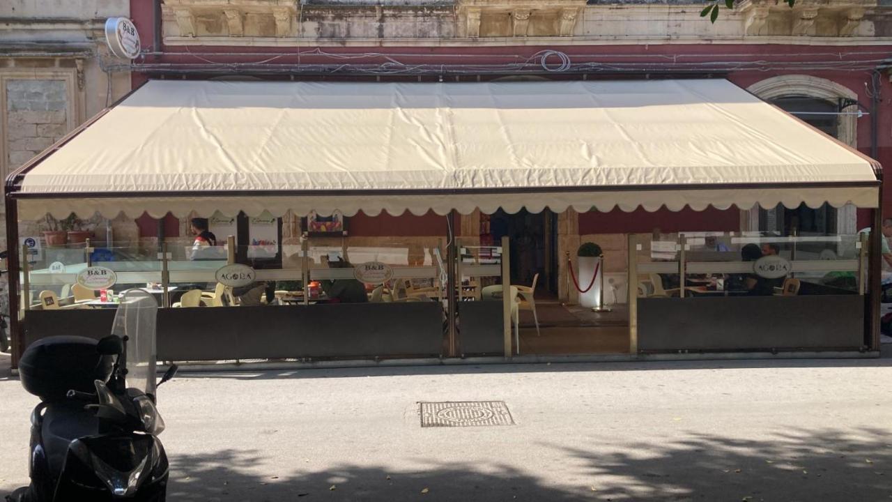 Le Camere Luxury Rooms Siracusa Сиракуза Екстериор снимка