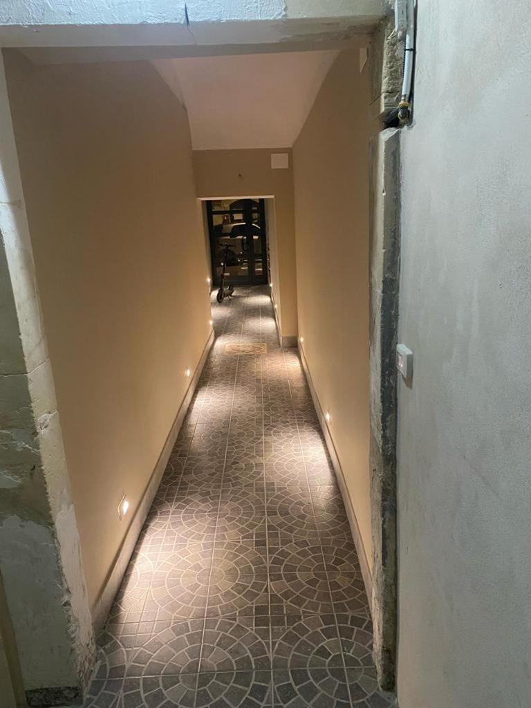 Le Camere Luxury Rooms Siracusa Сиракуза Екстериор снимка