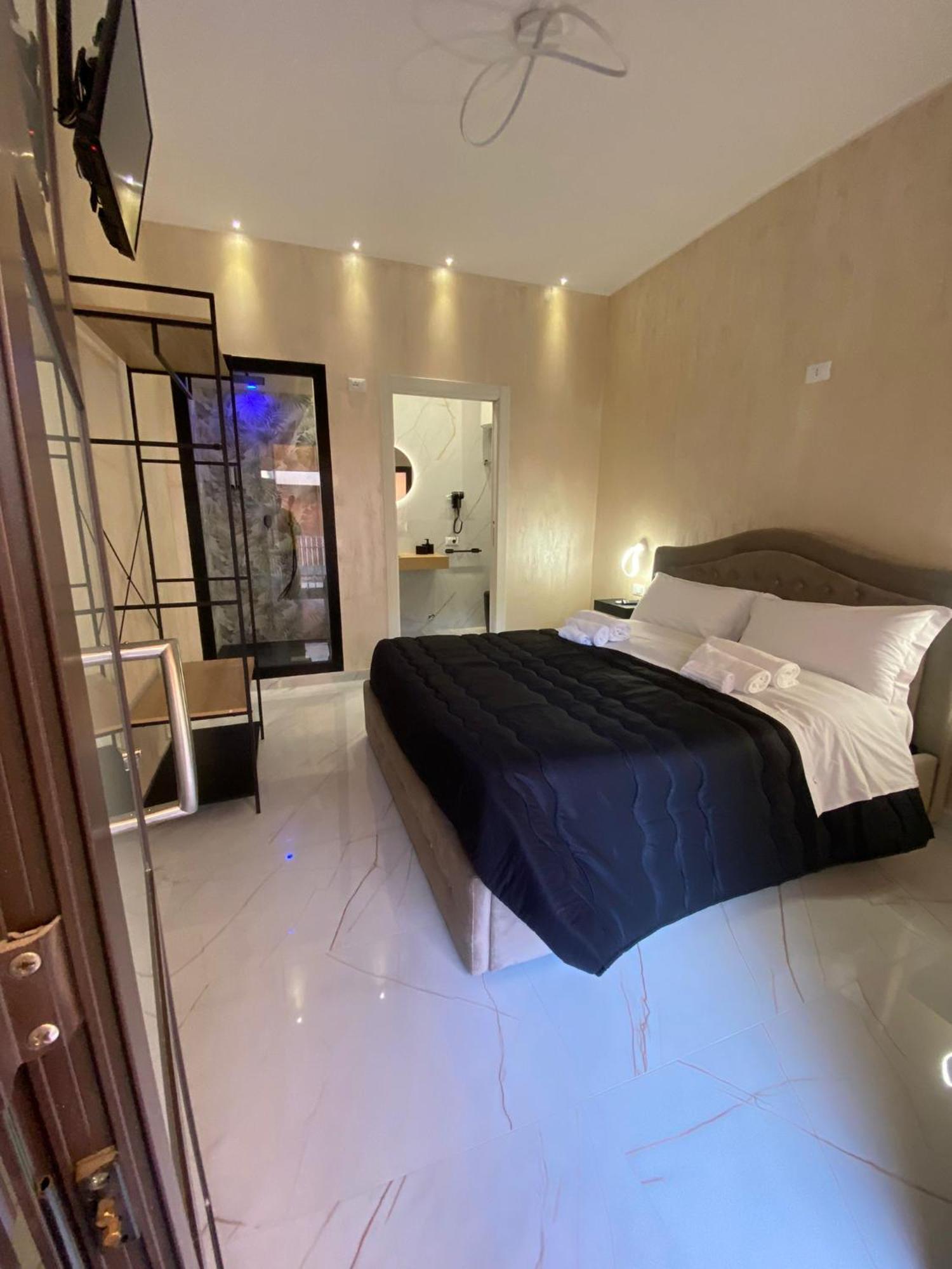 Le Camere Luxury Rooms Siracusa Сиракуза Екстериор снимка