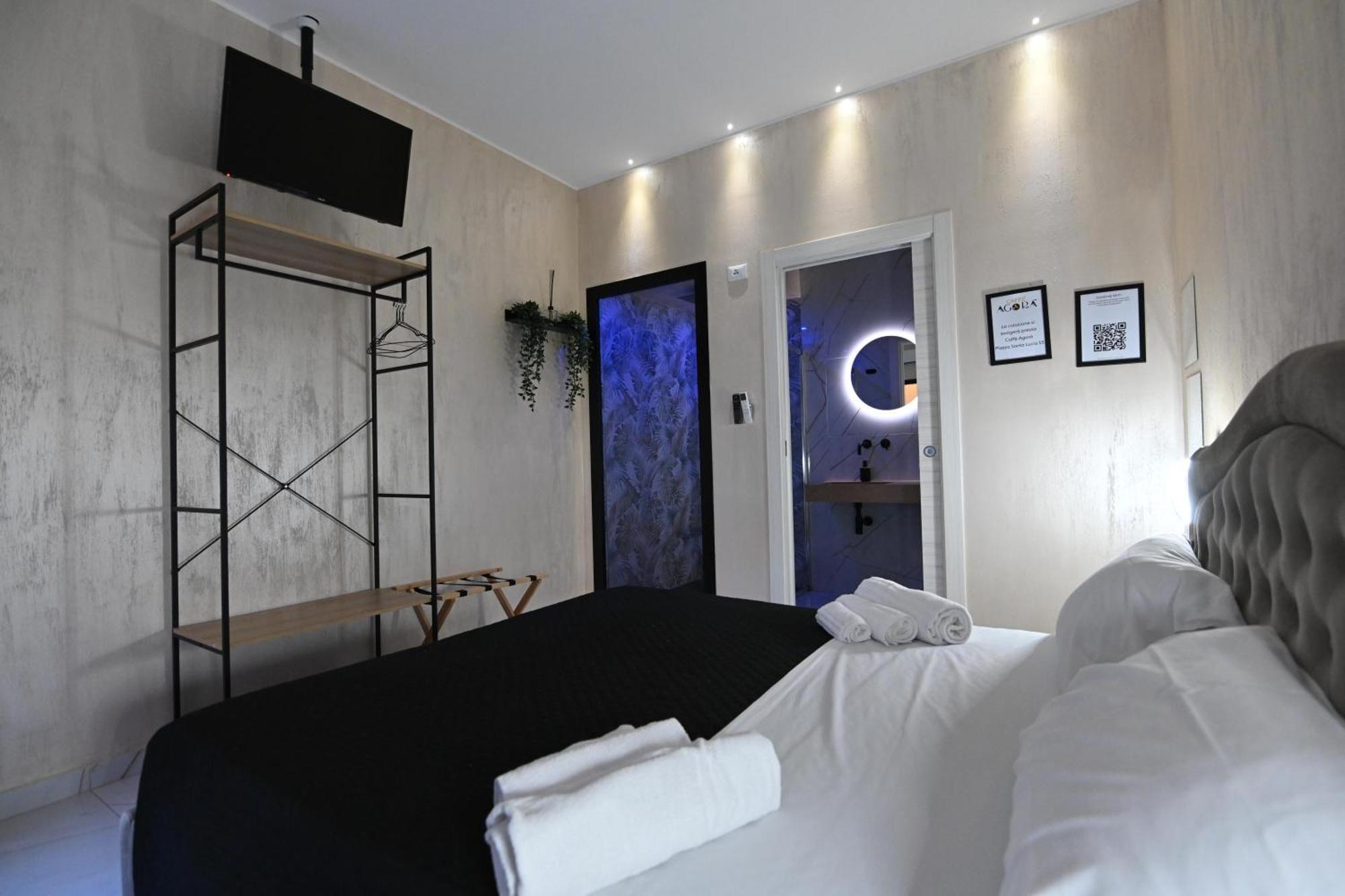 Le Camere Luxury Rooms Siracusa Сиракуза Екстериор снимка