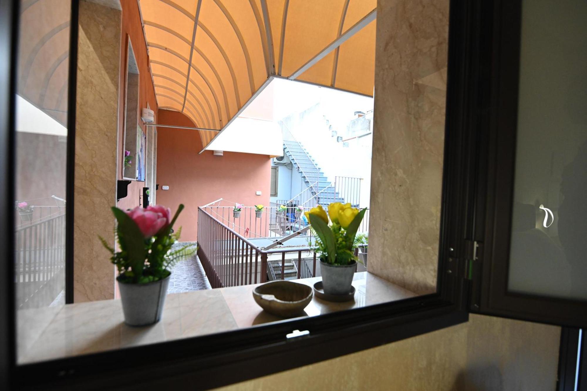 Le Camere Luxury Rooms Siracusa Сиракуза Екстериор снимка