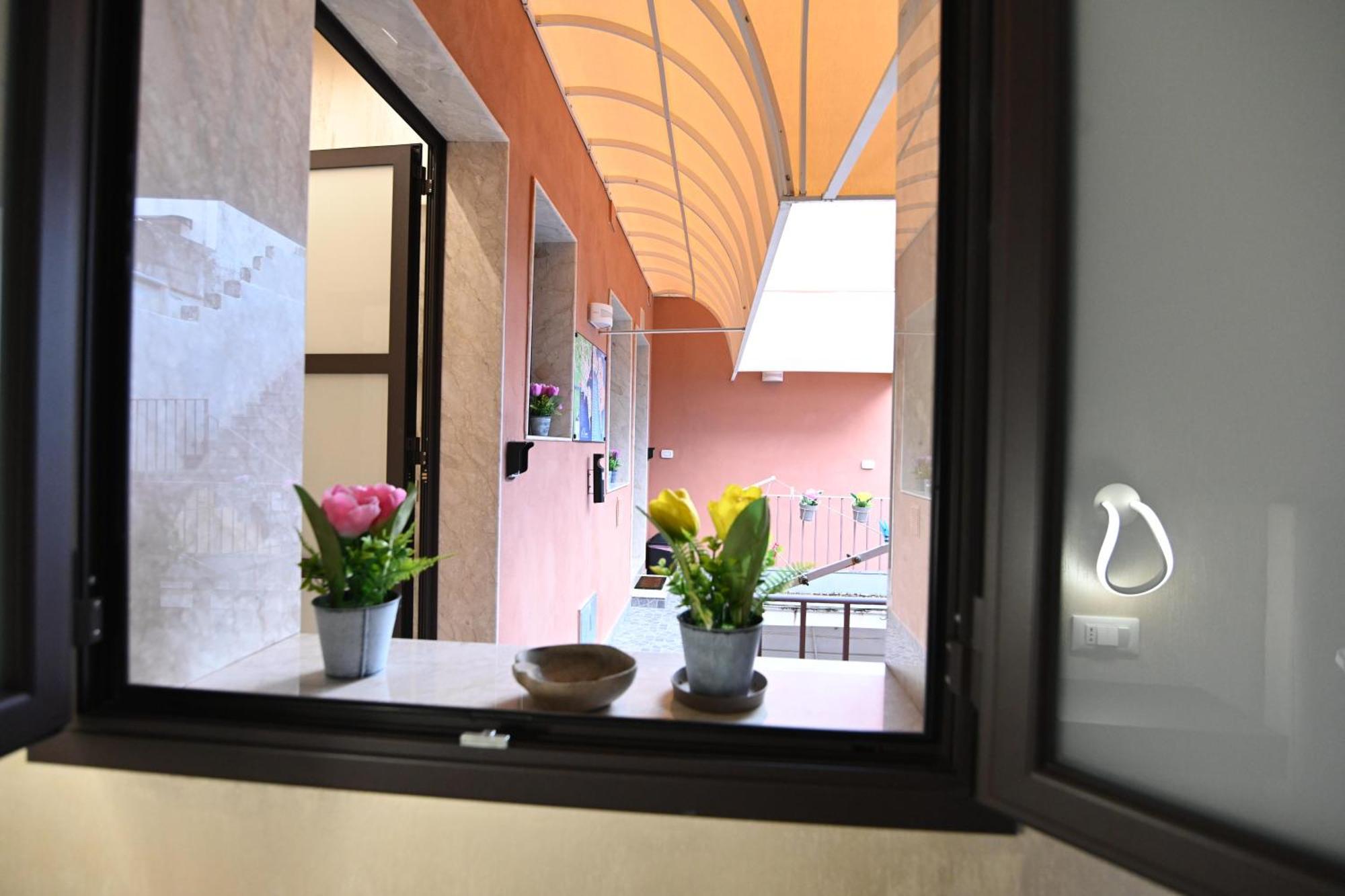 Le Camere Luxury Rooms Siracusa Сиракуза Екстериор снимка