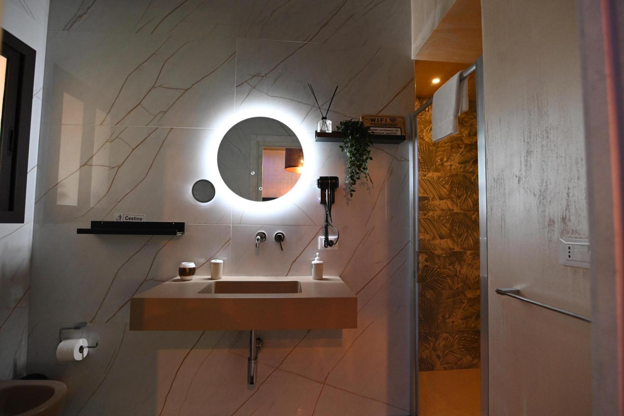 Le Camere Luxury Rooms Siracusa Сиракуза Екстериор снимка