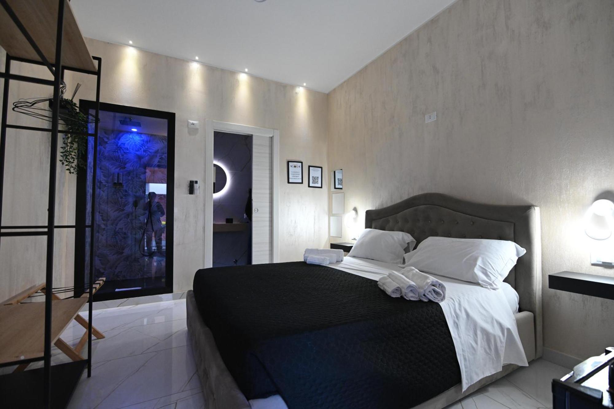 Le Camere Luxury Rooms Siracusa Сиракуза Екстериор снимка