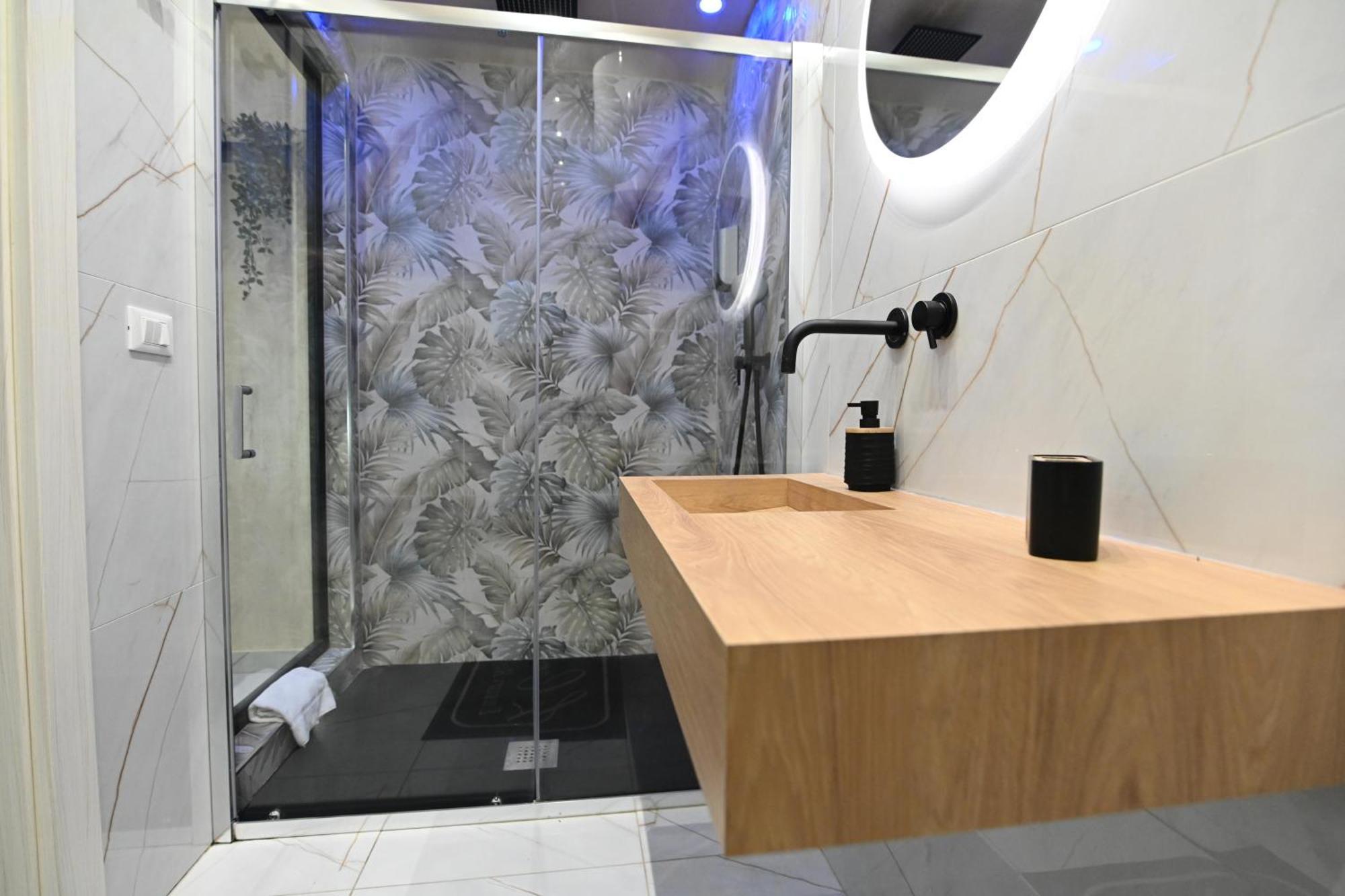 Le Camere Luxury Rooms Siracusa Сиракуза Екстериор снимка