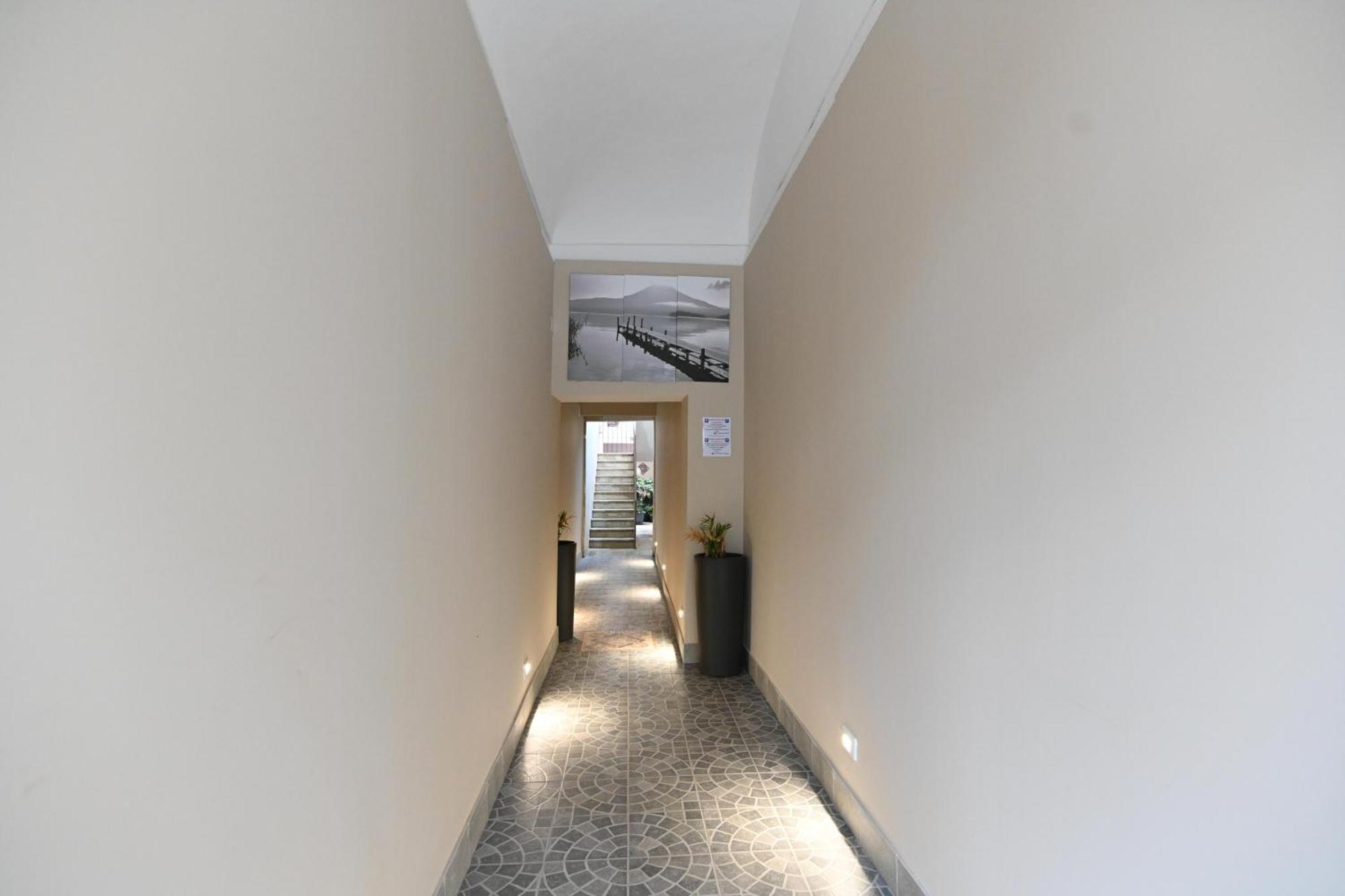 Le Camere Luxury Rooms Siracusa Сиракуза Екстериор снимка