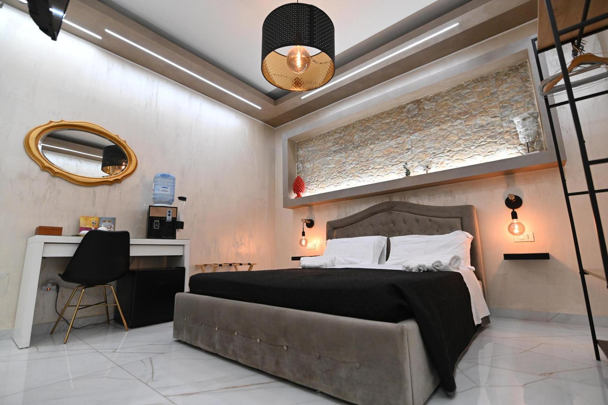 Le Camere Luxury Rooms Siracusa Сиракуза Екстериор снимка
