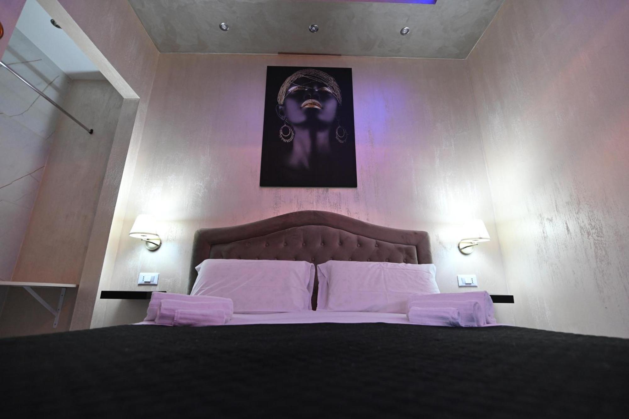 Le Camere Luxury Rooms Siracusa Сиракуза Екстериор снимка
