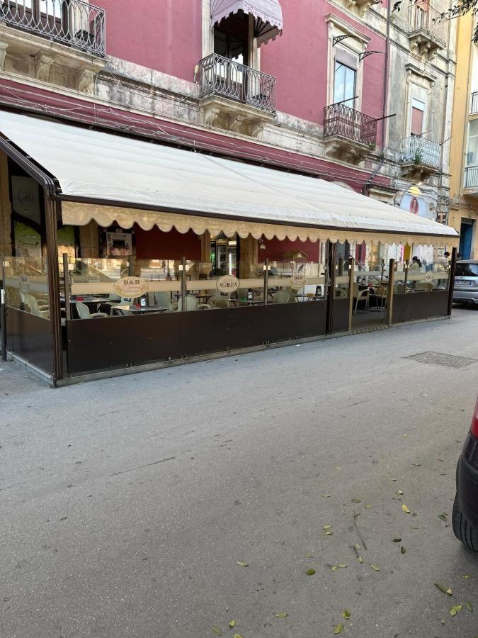 Le Camere Luxury Rooms Siracusa Сиракуза Екстериор снимка