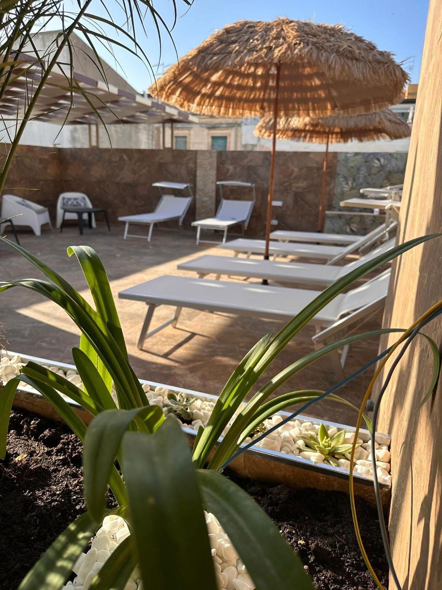 Le Camere Luxury Rooms Siracusa Сиракуза Екстериор снимка
